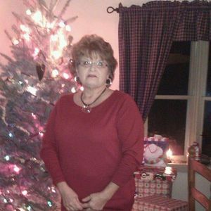 Meet your Posher, Patsy